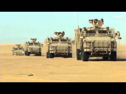 بالفيديو قوة من الجيش تتحرك لتطهير أبين من تنظيم القاعدة