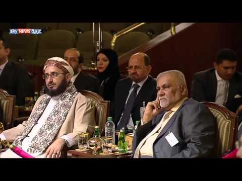 المحادثات اليمنية تبحث عن نقطة البداية