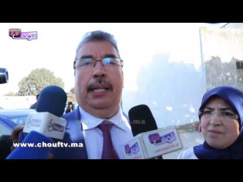 شاهد عمدة الرباط يرفض التعليق