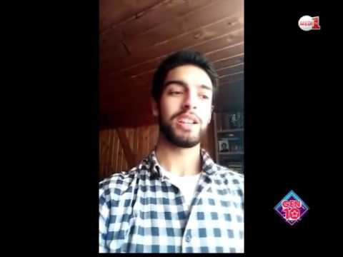 بالفيديو طالع رأي الجالية المغربية حول هل « أولاد اليوم » متشبثين بدينهم