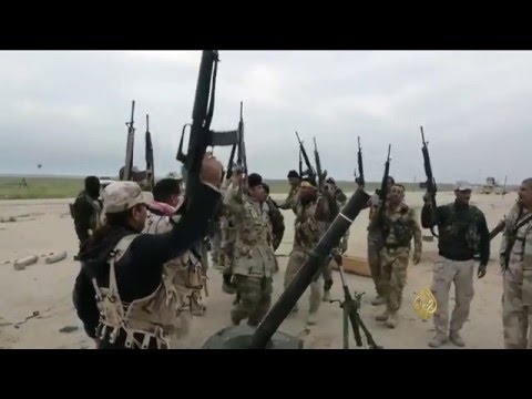 اتهامات للجيش العراقي بتعذيب مواطني قرى مخمور