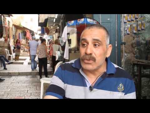 تاجر مقدسي يرفض 24 مليون دولار