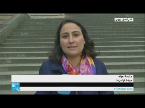 نقل صلاح عبد السلام إلى السجن تحت حراسة أمنية مشددة