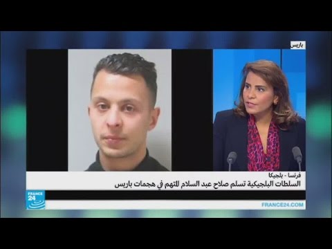 الأسئلة التي ينتظر من صلاح عبد السلام الإجابة عنها