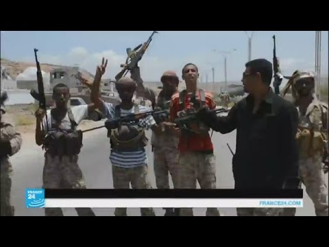 شاهد تواصل القتال وخروقات الهدنة على جبهات متعددة