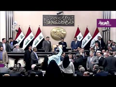 فيديو ضربة جوية مباشرة من طيران الأسد تدمر مستشفى في حلب