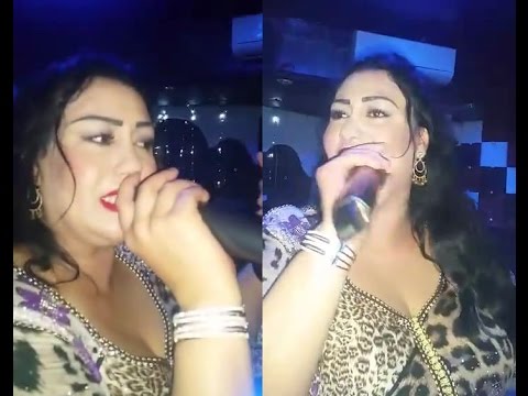 شاهد فيديو مسرب للشيخة « ايمان التسونامي »