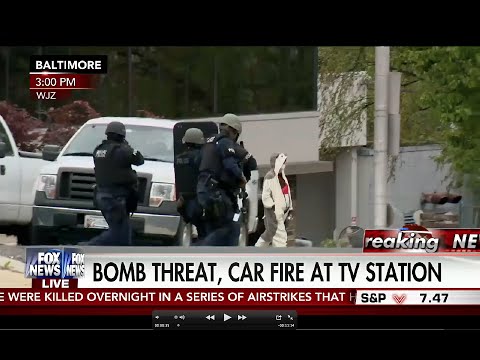 بالفيديو شرطي أميركي يطلق النار على شخص متنكر