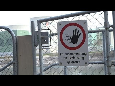 بالفيديو هل أقدم محطة نووية في العالم لا تزال آمنة