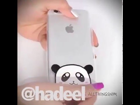 شاهد اسهل وافضل الطرق لعمل بيوت حماية للجوال