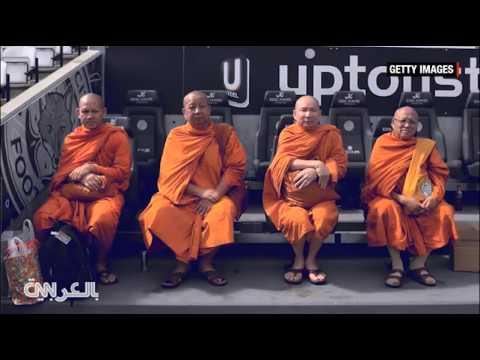 الأمر يتعلق بقيم روحية أكثر من مهارات وتكتيكات