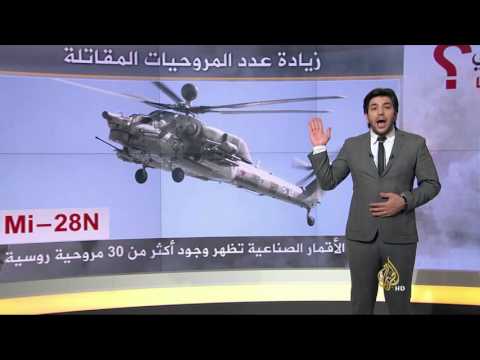 بالفيديو هل انسحب الجيش الروسي من سورية