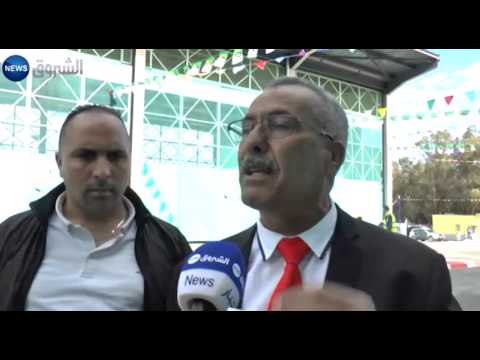 الفوضى والنفايات تحاصر سوق الجملة للخضراوات والفواكه