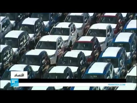 بالفيديو الشركات الصناعية الفرنسية تجد في المغرب ما لا تجده في فرنسا