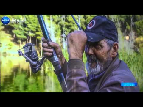 بالفيديو  شعار الطبعة الخامسة لصالون الصورة الفوتوغرافية في ميلة