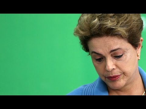 اتساع الأزمة السياسية في البرازيل