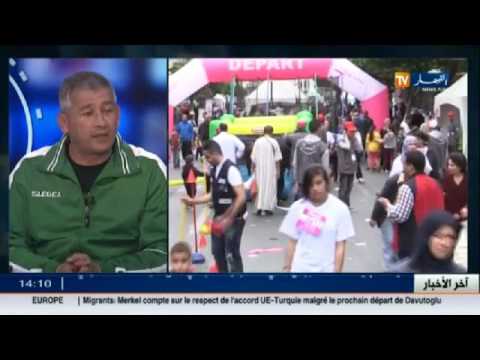 حوار مع رئيس المجلس الشعبي البلدي لبلدية الجزائر الوسطى عبد الحكيم بطاش