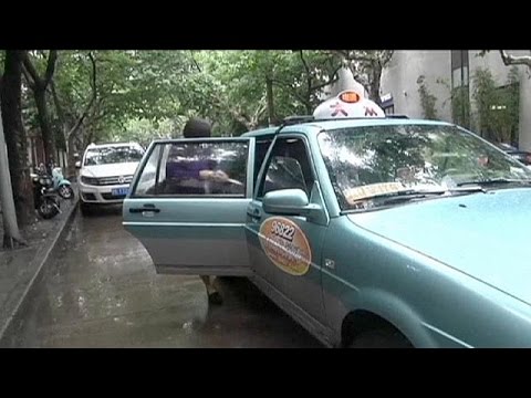 بالفيديو ديدي كويدي نحو تدعيم نفسها في الصين