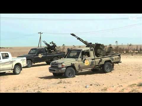 شاهد المجلس الرئاسي يشكل غرفة عمليات