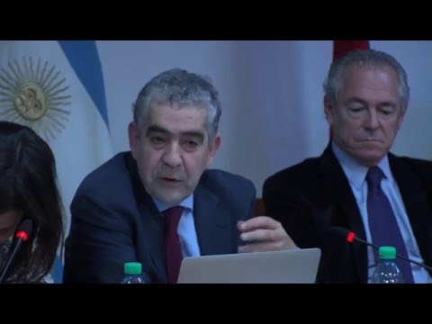 اليزمي يستعرض أولويات قمة المناخ كوب 22