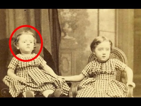 بالفيديوقصص مخيفة من الأفضل عدم معرفتها