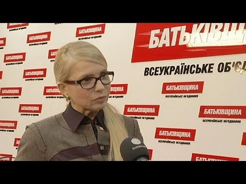 tymoshenko calls for pressure on putin over ukrainian pilot savchenko verdict