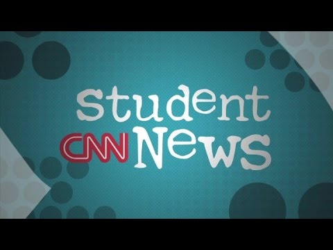 cnn student news