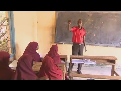 kenya claims education under attack
