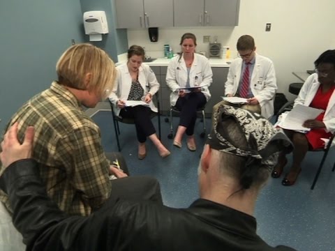 medical schools tackle opioid painkiller abuse