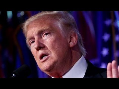 is donald trump inclusive