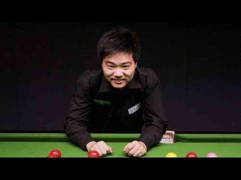 china’s ding junhui claims outstanding achievement
