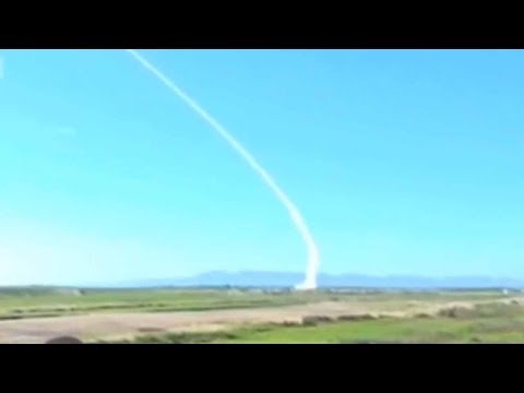 missile over japan sparks worries
