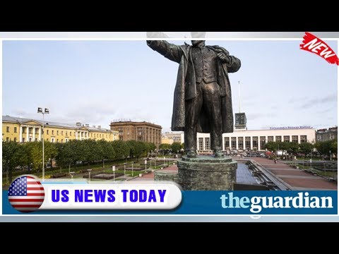 grandiose light show marks 100th anniversary