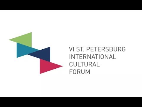 gala opening of vi st petersburg international cultural forum