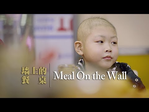 the small restaurant with a big heart