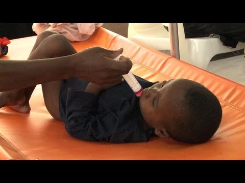 cholera epidemic still claiming lives in haiti