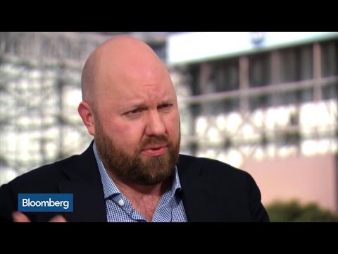 marc andreessen be cautious invest in growth
