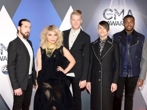 reveal their reaction to finding out they reached number one