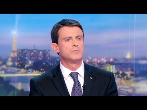 france at war with daesh