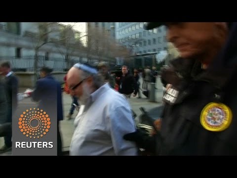 welcomes the release of us navy analyst jonathan pollard