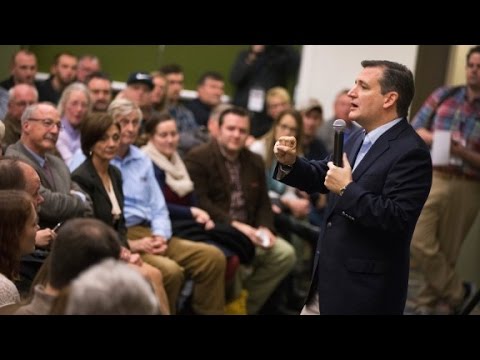as support for cruz surges in iowa