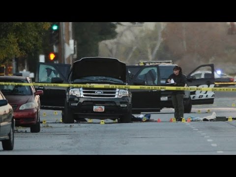 investigators find daesh connection