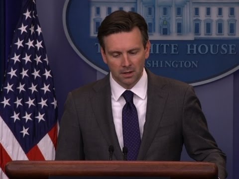 white house defers to fbi