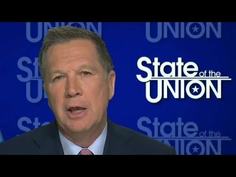 we need a president who unites us