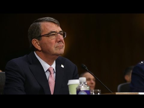 we have not contained daesh