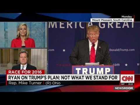 trumps words should be signs of danger