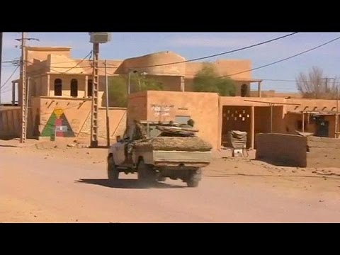 has reportedly claimed responsibility for a deadly attack on a un