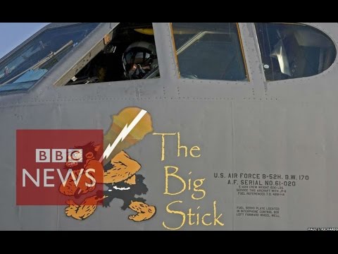 the history and future of the b52