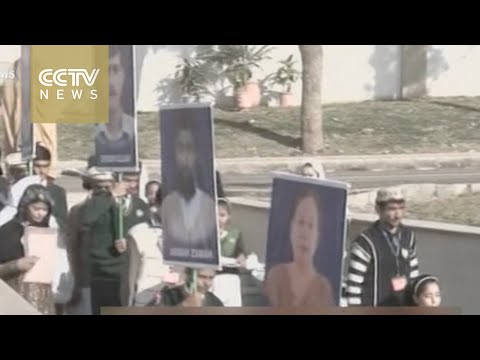 pakistan marks the first anniversary