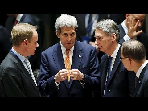 diplomatspeace talks on syria likely